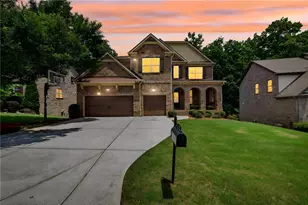 1185 Gallatin Way, Suwanee, GA 30024 - Photo 3