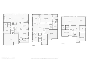 1185 Gallatin Way, Suwanee, GA 30024 - Photo 71