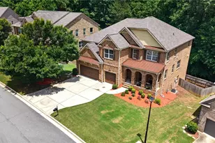 1185 Gallatin Way, Suwanee, GA 30024 - Photo 61