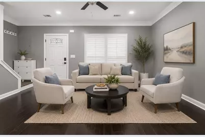 3539 Mount Vernon Circle, Atlanta, GA 30340 - Photo 5