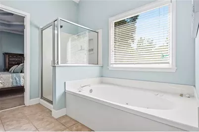 3240 Creek Trace W, Powder Springs, GA 30127 - Photo 23