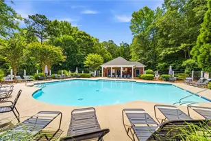 3240 Creek Trace W, Powder Springs, GA 30127 - Photo 31