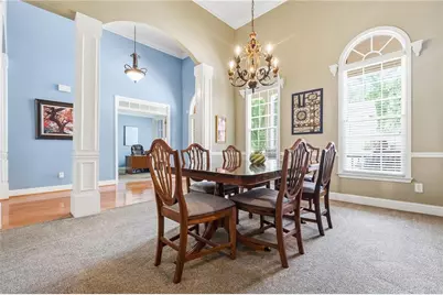 3240 Creek Trace W, Powder Springs, GA 30127 - Photo 3