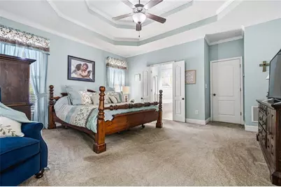 3240 Creek Trace W, Powder Springs, GA 30127 - Photo 21