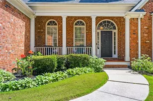3240 Creek Trace W, Powder Springs, GA 30127 - Photo 37