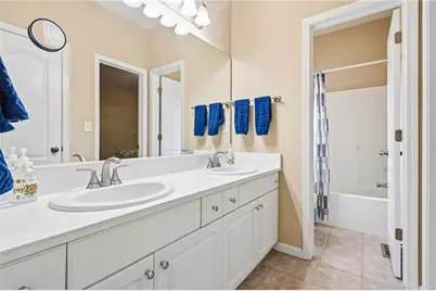3240 Creek Trace W, Powder Springs, GA 30127 - Photo 25
