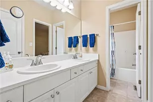3240 Creek Trace W, Powder Springs, GA 30127 - Photo 25