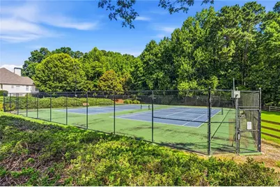 3240 Creek Trace W, Powder Springs, GA 30127 - Photo 33