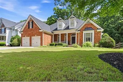 3240 Creek Trace W, Powder Springs, GA 30127 - Photo 1