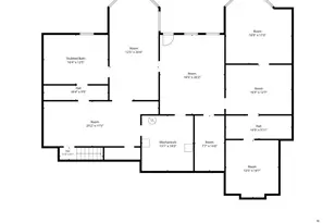 3240 Creek Trace W, Powder Springs, GA 30127 - Photo 35