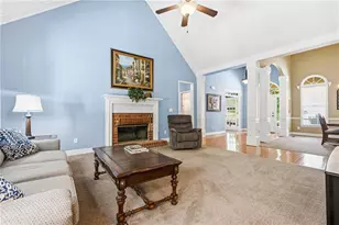 3240 Creek Trace W, Powder Springs, GA 30127 - Photo 9