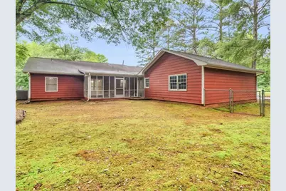100 Kim Trail, Stockbridge, GA 30281 - Photo 35