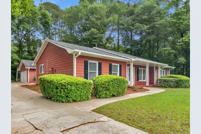 100 Kim Trail, Stockbridge, GA 30281 - Photo 39