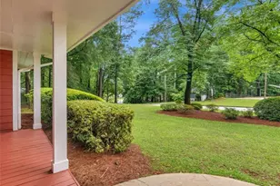 100 Kim Trail, Stockbridge, GA 30281 - Photo 37