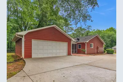 100 Kim Trail, Stockbridge, GA 30281 - Photo 41