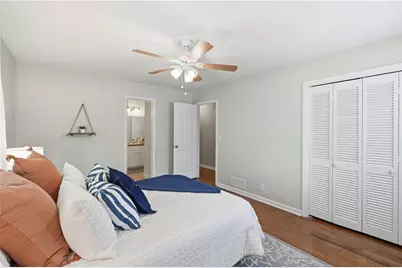 3972 Saint Marks Court, Tucker, GA 30084 - Photo 19