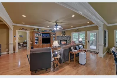 88 Cedar Ridge Road, Dawsonville, GA 30534 - Photo 7