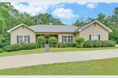 88 Cedar Ridge Road, Dawsonville, GA 30534 - Photo 1