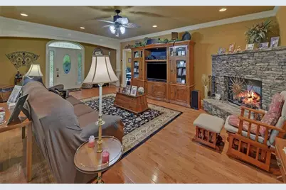 88 Cedar Ridge Road, Dawsonville, GA 30534 - Photo 9
