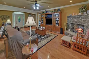 88 Cedar Ridge Rd, Dawsonville, GA 30534 - Photo 9