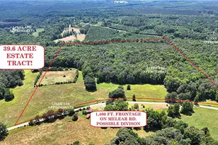 00001 Melear Rd, Bowdon, GA 30108 - Photo 1