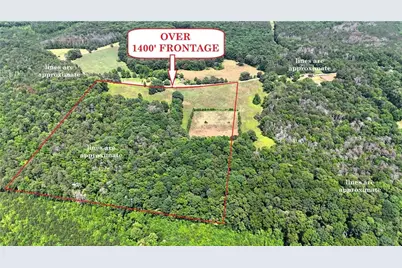 00001 Melear Road, Bowdon, GA 30108 - Photo 3