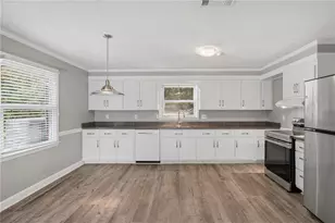 1091 Briar Lakes Rd, Watkinsville, GA 30677 - Photo 25