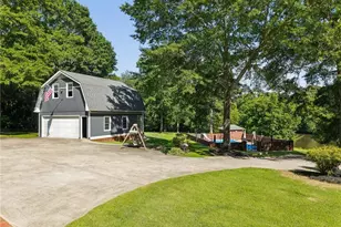 1091 Briar Lakes Rd, Watkinsville, GA 30677 - Photo 43