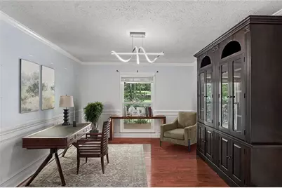 1091 Briar Lakes Road, Watkinsville, GA 30677 - Photo 17