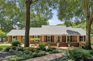 1091 Briar Lakes Rd, Watkinsville, GA 30677 - Photo 1