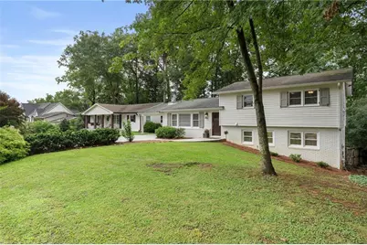 2353 Cortez Way NE, Brookhaven, GA 30319 - Photo 19