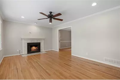 2353 Cortez Way NE, Brookhaven, GA 30319 - Photo 3