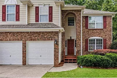 150 Hidden Lake Circle, Canton, GA 30114 - Photo 5