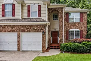 150 Hidden Lake Cir, Canton, GA 30114 - Photo 5