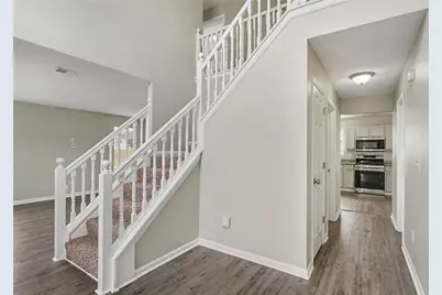 2909 Crabapple Circle SE, Conyers, GA 30013 - Photo 11