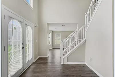 2909 Crabapple Circle SE, Conyers, GA 30013 - Photo 11