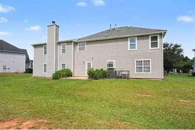 2909 Crabapple Circle SE, Conyers, GA 30013 - Photo 33