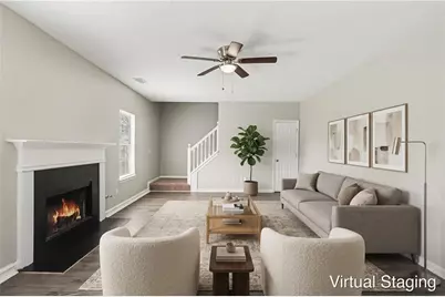 2909 Crabapple Circle SE, Conyers, GA 30013 - Photo 17