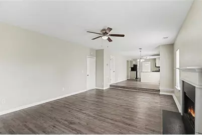2909 Crabapple Circle SE, Conyers, GA 30013 - Photo 3