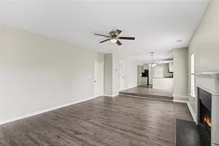 2909 Crabapple Cir SE, Conyers, GA 30013 - Photo 3