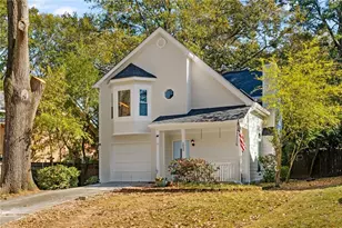1053 Standard Dr NE, Brookhaven, GA 30319 - Photo 5