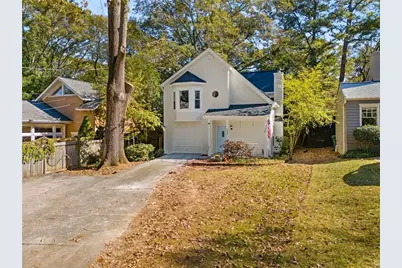 1053 Standard Drive NE, Brookhaven, GA 30319 - Photo 3