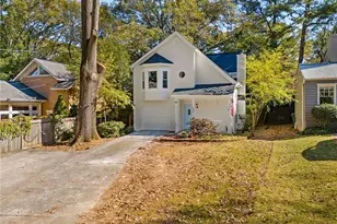 1053 Standard Dr NE, Brookhaven, GA 30319 - Photo 3
