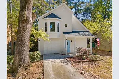 1053 Standard Drive NE, Brookhaven, GA 30319 - Photo 1