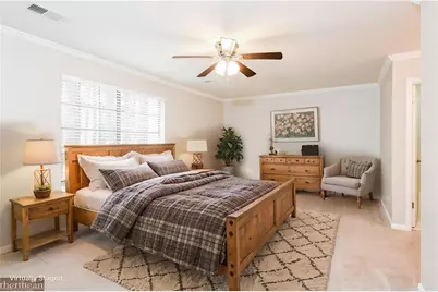 510 Creekwood Crossing, Roswell, GA 30076 - Photo 5