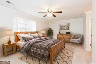 510 Creekwood Crossing, Roswell, GA 30076 - Photo 5
