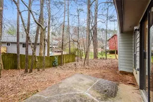 510 Creekwood Crossing, Roswell, GA 30076 - Photo 3