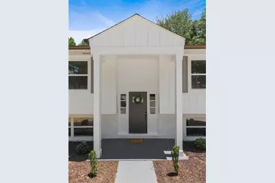 381 Thigpen Road, Newnan, GA 30263 - Photo 5