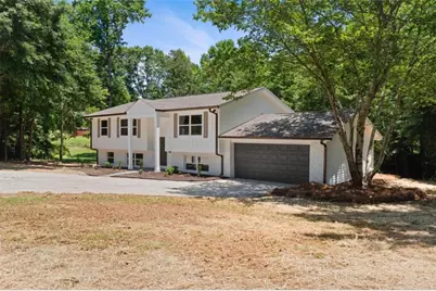 381 Thigpen Road, Newnan, GA 30263 - Photo 3