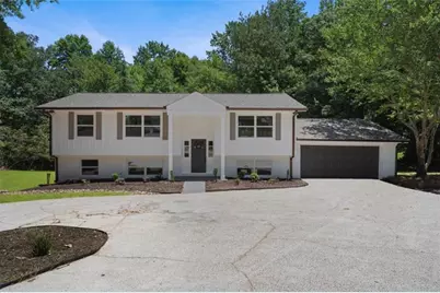 381 Thigpen Road, Newnan, GA 30263 - Photo 1